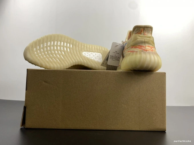 MX V2 Adidas 350 Boost GW3773 Yeezy Oat 0819